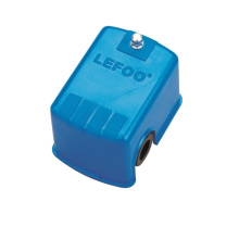LEFOO pressure switch for water pump for automatic water systems